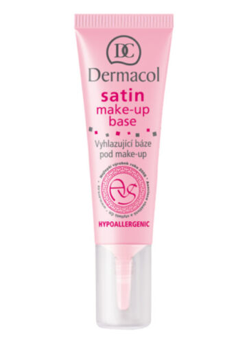 Dermacol Make-up Basis Grundierung Satin - Bild 3 von 9