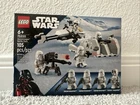 LEGO Star Wars: Snowtrooper Battle Pack (75320)