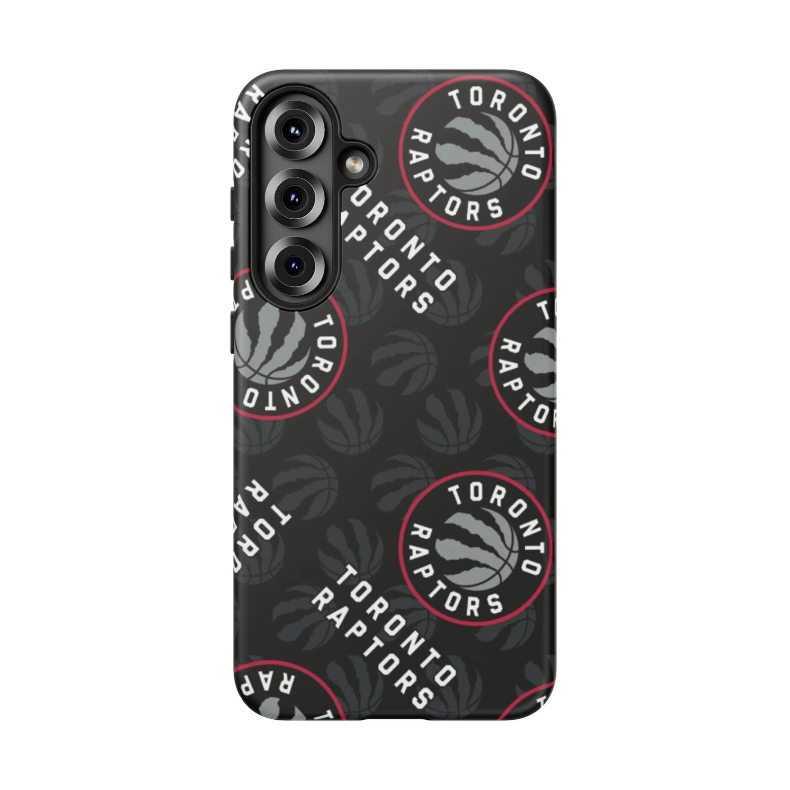 Toronto Raptors iPhone Cases