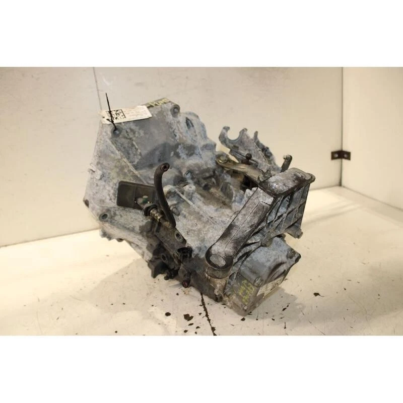 GETRIEBE FT FIAT PUNTO (12) 51 6U 1.3 MJT (62KW) BER. 5P/D/1248CC. 2012 - Image 3 of 4