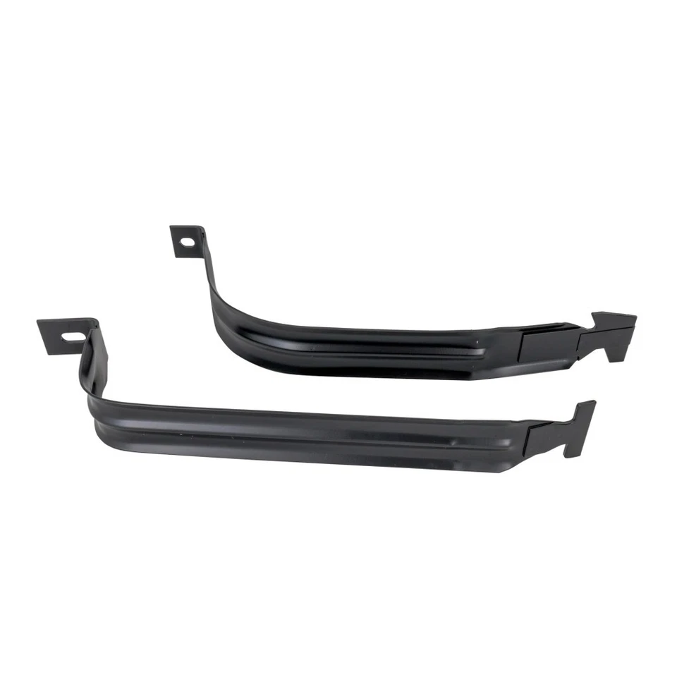 For Mercury Mountaineer 2002 2003 2004 2005 Fuel Tank Strap | Set of 2 | Steel Foto 2 de 4