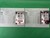Western Digital WD Red 3TB NAS 3.5" Hard Drive - Good Health LOW HOURS LOT OF 2