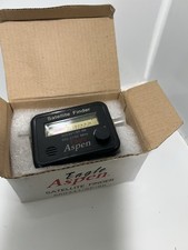 Vtg Eagle Aspen Satellite Finder SF-99 13-18V 950-2250 MHz