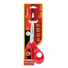 - Expert Left-Handed 8.25 Inch Scissors - Multipurpose - Left Handed