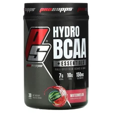 2 X ProSupps, Hydro BCAA +Essentials, Watermelon, 14.6 oz (414 g)