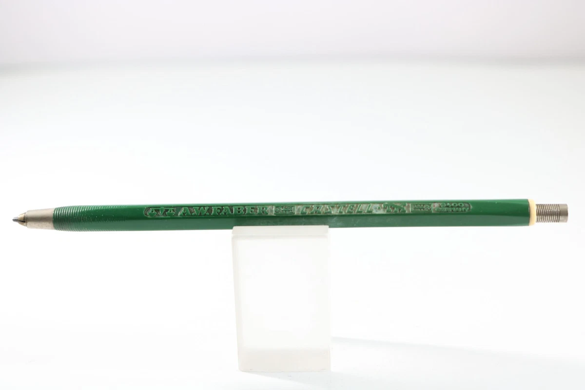 Faber-Castell Vintage Collectable Pencils for sale | eBay UK
