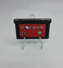 Mother 3 English Translation GBA Cartridge