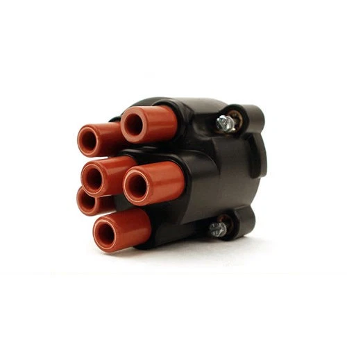 GENUINE VOLVO 850 S70 V70 C70 up to 00' DISTRIBUTOR CAP - Image 2 of 4