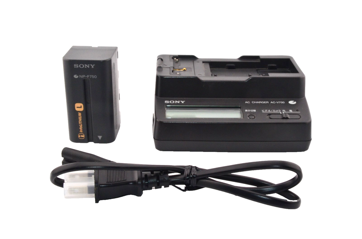 Buy [Exc+5] Sony DCR-TRV735 Digital8 Handycam Camcorder NightShot