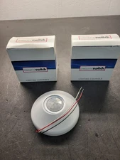 Acuity Controls Sensor Switch CM10 Ceiling Motion Sensor.    Lot 2.