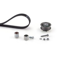 Zahnriemensatz Powergrip™ Gates K035604XS FüR Audi Seat VW Skoda 1K1 4F5 5K1 A3