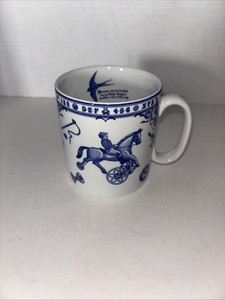 Spode Edwardian Childhood | eBay