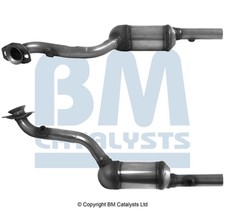 BM CATALYSTS Katalysator Approved BM92582H Keramik für DACIA LOGAN SANDERO 16V