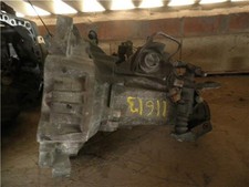 Boite de vitesse Seat INCA
