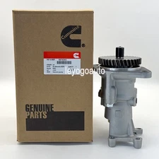 NEW 4874365 Vacuum Pump Diesel Fits For Cummins 1994-02 Dodge Ram 2500 3500 5.9L