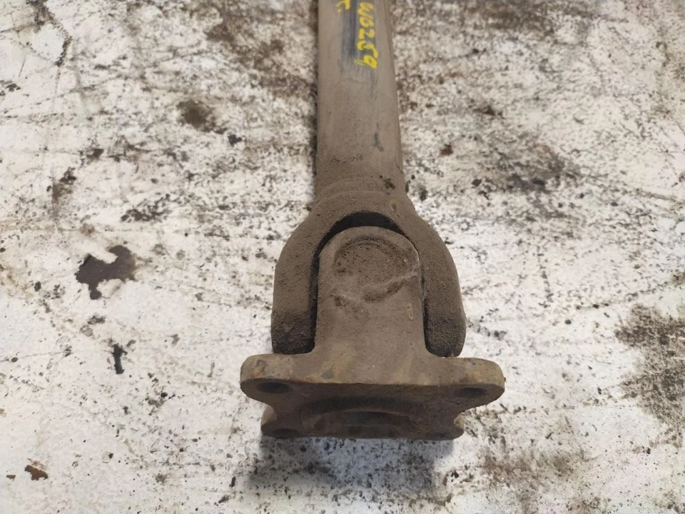 Eje de transmisión delantero 2 puertas compatible con 89-98 TRACKER 2063372 Foto 3 de 4