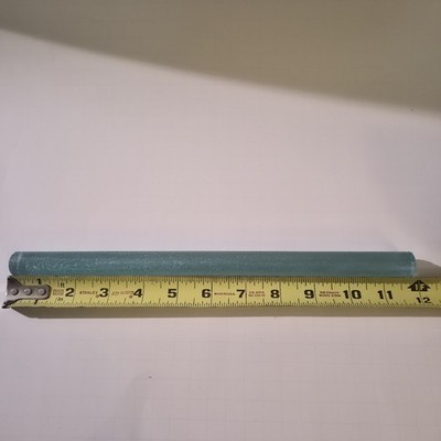 McKenzie Penworks DIAMONDCAST Pen Blanks ''Soda Bottle Green''