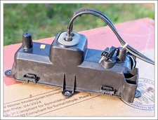 ✅ 2010-2016 Cadillac SRX Hydraulic Power Liftgate Lift Pump Motor 20859468 OEM