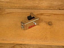 Ddrum Chrome Elite Tom Tom Trigger