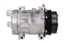 TCCI QP7H15-8173 Compressor, Air Conditioning