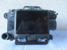 BMW Cruise Control Distance Sensor Module 6899183 W/ Bracket 0203303402 OEM