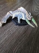Monster Hunter Figure Builder Jhen Mohran