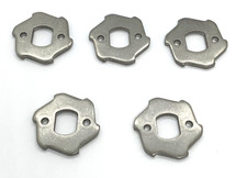 Lot Of 5 Shimano Fishing Reel Part-Ratchet    TGT 0029