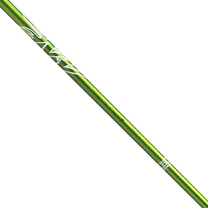 Aldila NV 65 NXT Graphite Shaft + Adapter & Grip