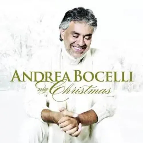 My Christmas | Various | Audio-Cd | Cd | 2009 | Universal Music-image