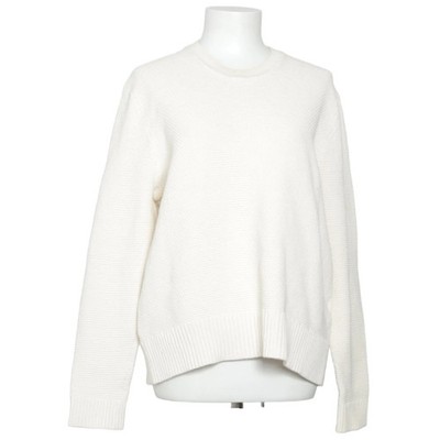 Acne Studios, Strickpullover, Größe: L, CUSCO SM BUBBLE SS14, Beige #zbX