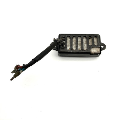 Honda MTX80 Widerstand Resistor MTX 50 S #35587