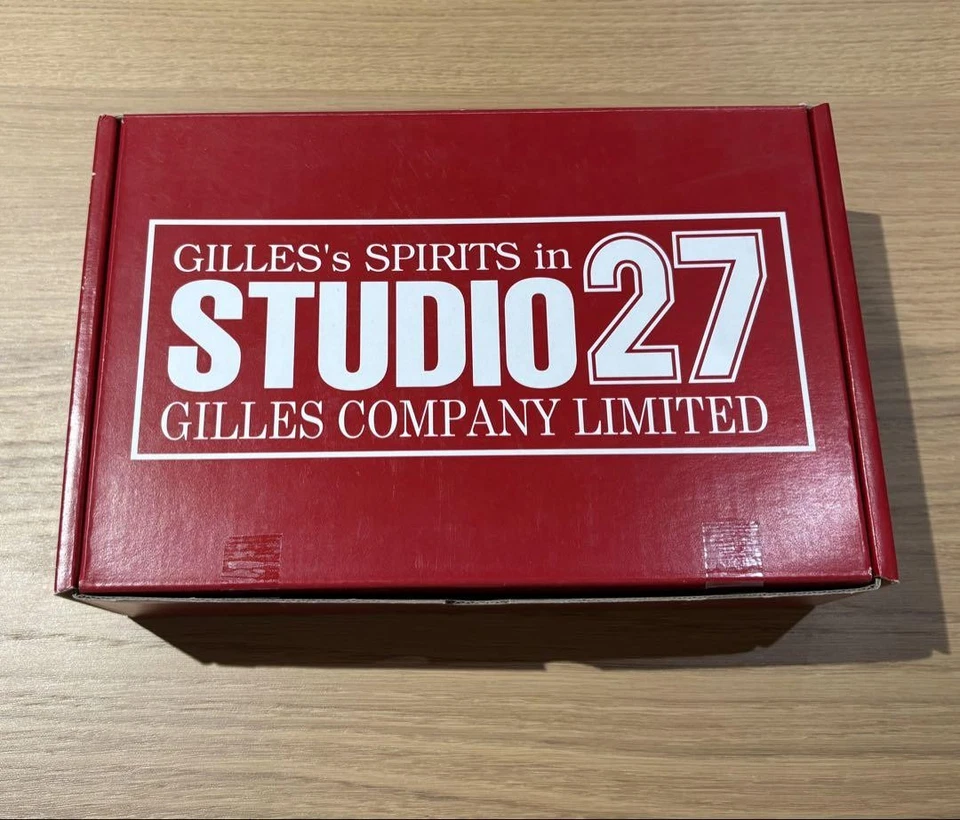 Studio27 1/20 Jordan Ej12 Takuma Sato Formula 1 Model Kit Resin F1 Car Display - Image 2 of 4