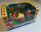 Corgi Blyton's Noddy In Toyland Die Cast Noddy Car 69001 New In Box