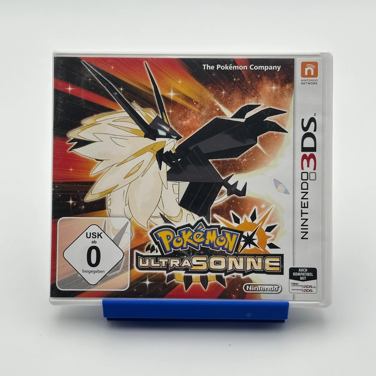 Pokemon Ultra Sonne online kaufen | eBay.de