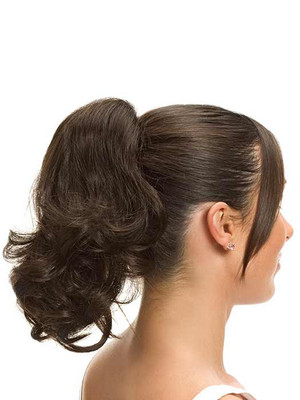 Pony Swing II Addition by WigPro, All Colors, Addition