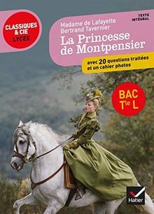 Mme de Lafayette/ B. Tavernier, La Princesse de Montpens... | Buch | Zustand gut