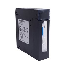 GE Fanuc IC693CPU340H PLC CPU Processor - Industrial Part