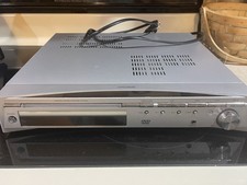 Koss KS-4102 Digital Home Theater Video And Audio DVD System Receiver Only