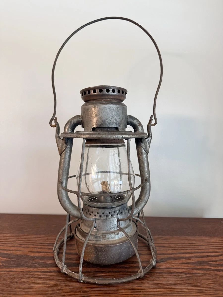 Dietz Vesta Lantern for sale | eBay