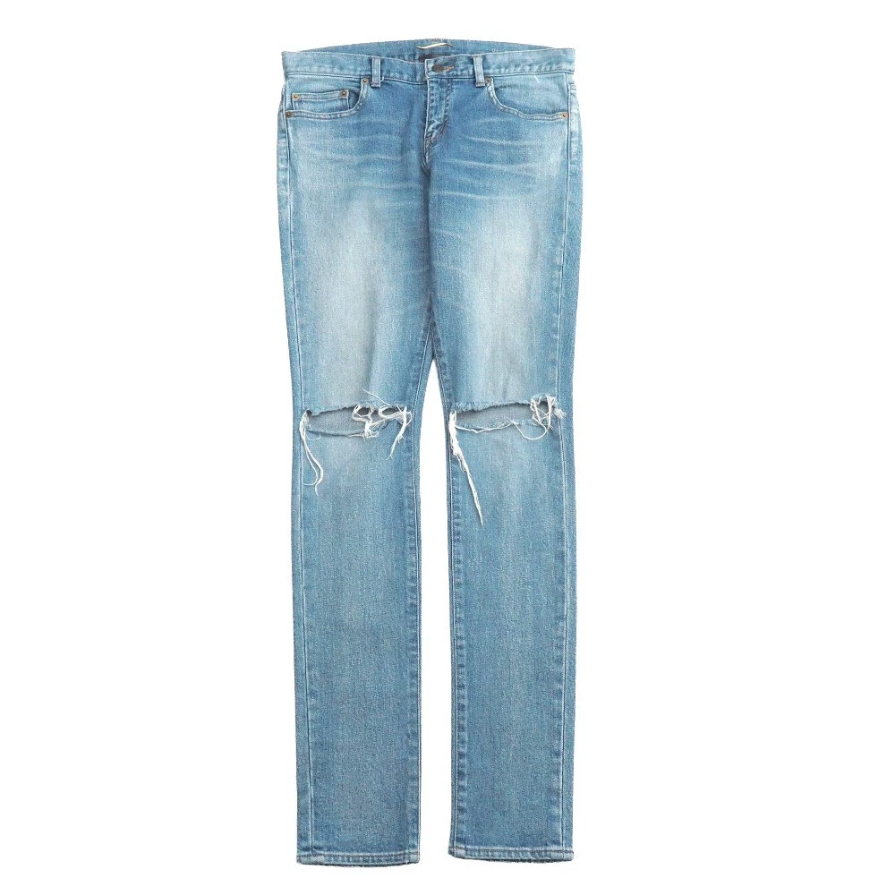 Saint Laurent Men's Denim for sale | eBay