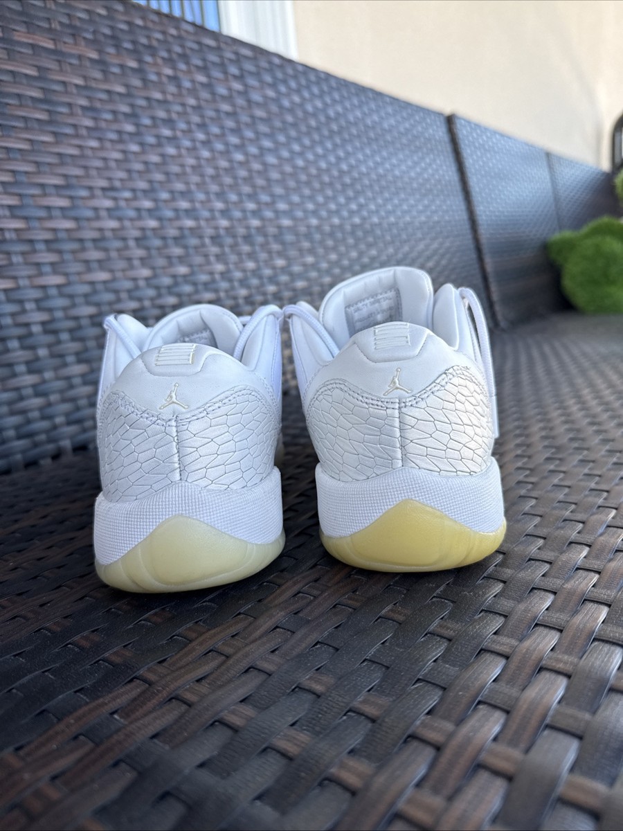 ご*ま様 エアジョーダン 11 AIR JORDAN11 LOW GS \"GYM Amazon.com | Air Jordan 11 Comfort Low Sneakers (GS) in