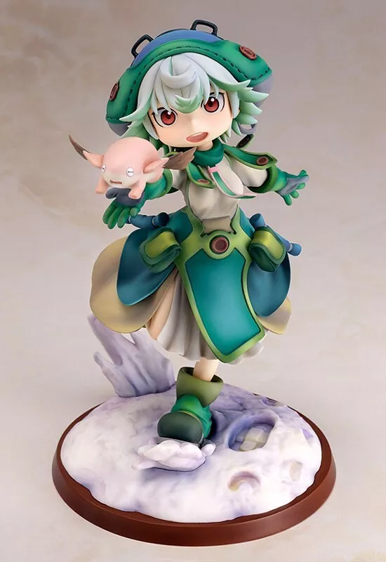 Movie Made in Abyss Dawn of the Deep Soul Prushka Figure Phat Company Anime  2023