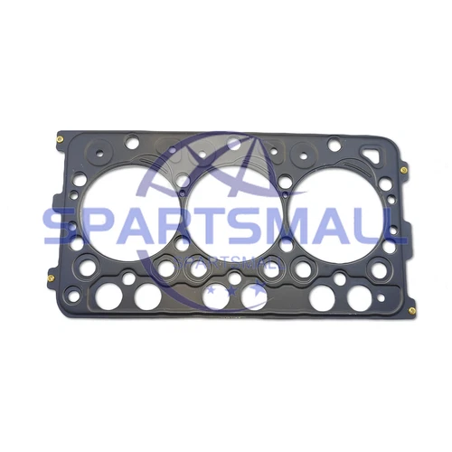 D782 D782E D782-EBH D782-BH Engine Overhaul Rebuild Set For Kubota Komatsu 3D67E - Picture 44 of 56