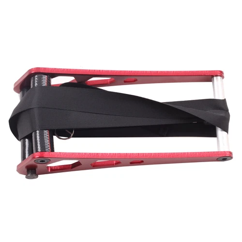 Ratchet-Loc Bow Press Aluminum Alloy Ratchet Style Bow Press Bow Opener Tool Kit - Picture 6 of 13
