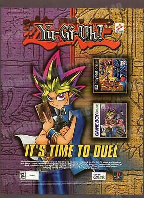 Revista Dicas & Truques Playstation Almanaque Especial 4 - Yu-Gi-Oh  Forbidden Memories - Desconto no Preço