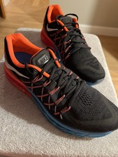 Nike Air Max 2014 Men’s Size 14 Black/blue/red