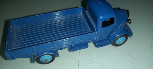 Dinky 412 (30j)  Austin open back Lorry -  Good original Dinky  unboxed