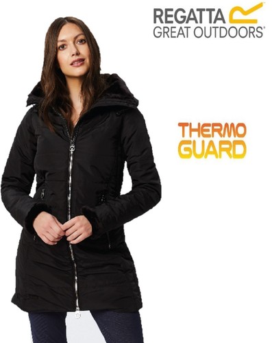 Regatta Ladies PERNELLA Insulated 