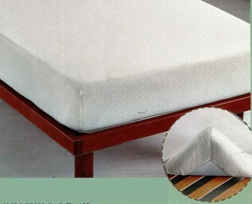 Topper e coprimaterassi 100% cotone