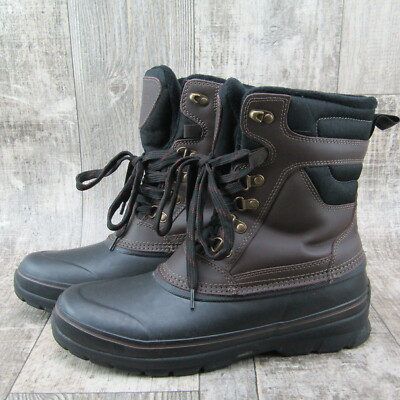 Costco Khombu Kenny Boots Shop Khombu Snow Boots Costco Outlet Online